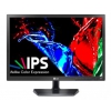 Монитор LG 23.8" 24EB23TM-B Black IPS LED 5ms 16:9 DVI M/M 5M:1 300cd (RUS) (24EB23TM-B.ARU)
