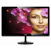 Монитор Philips 23.6" 247E4LHSB (00/01) Glossy-Black FullHD LED 2ms 16:9 DVI HDMI 20M:1 250cd