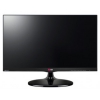 Монитор LG 27" 27EA63V-P Glossy-Black IPS LED 5ms 16:9 DVI HDMI 10M:1 250cd 1050 (RUS) (27EA63V-P.ARU)
