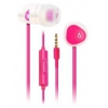 Наушники с микрофоном Creative MA-200 розовый 1.2м (51EF0600AA009)