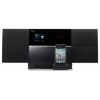 Микросистема DVD Pioneer X-SMC5-K черный