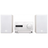 Микросистема Hi-Fi Pioneer X-CM31-W белый