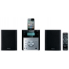Микросистема Hi-Fi Pioneer X-EM21 черный