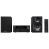 Микросистема Hi-Fi Pioneer X-HM21-K черный