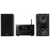 Микросистема Hi-Fi Pioneer X-HM71-K черный