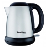 Чайник электрический Moulinex BY540D30 1.7л. 2400Вт серебристый (корпус: металл) (7211001044)