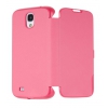 Чехол Anymode для GT-I9500 Galaxy S4 F-BRCC002 розовый (F-BRCC002RPK)