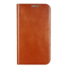 Чехол Anymode для GT-I9500 Galaxy S4 F-BRDP000 коричневый (F-BRDP000RBR)