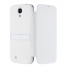Чехол Anymode для GT-I9500 Galaxy S4 F-BRKV000 белый (F-BRKV000RWH)