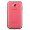 Чехол Samsung для GT-I9082 EF-PI908BPE розовый (EF-PI908BPEGRU)