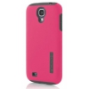 Чехол Incipio для Galaxy S 4 DualPro Cherry Blossom Pink/Charcoal Gray (SA-376)