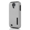 Чехол Incipio для Galaxy S 4 DualPro Shine Silver/Black (SA-379)