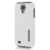 Чехол Incipio для Galaxy S 4 DualPro белый/серый (SA-378)