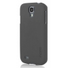 Чехол Incipio для Galaxy S 4 Feather Charcoal Gray (SA-373)
