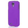 Чехол Incipio для Galaxy S 4 Feather Royal Purple (SA-374)