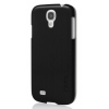 Чехол Incipio для Galaxy S 4 Feather Shine Obsidian Black (SA-383)