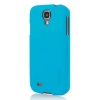 Чехол Incipio для Galaxy S 4 Feather голубой (SA-372)