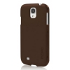 Чехол Incipio для Galaxy S 4 Watson Wallet Case коричневый (SA-395)