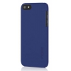 Чехол Incipio для iPhone 5 Feather Royal Blue (IPH-965)