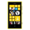 Смартфон Nokia 720 желтый моноблок 3G 4.3" WPn8Ap WiFi BT GPS  (A00010678)