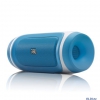 Колонки JBL CHARGE BLUE (JBLCHARGEBLUEU)