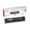 CANON Картридж для LBP-7200. Чёрный. 3400 страниц. Двойная упаковка. (C-718 BK2P)