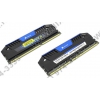 Corsair Vengeance Pro <CMY8GX3M2A1866C9B> DDR3 DIMM 8Gb  KIT 2*4Gb <PC3-15000>