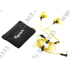 Наушники с микрофоном Monster iSport Immersion  LIVESTRONG <129693>