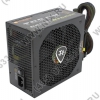 Блок питания Thermaltake <TRX-850M> 850W  (24+2x4+4x6/8пин) Cable Management