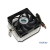 Кулер Cooler Master for AMD DK9-8GD2A-0L-GP для FM1/AM3/AM2/K8, 3 пин, 2800 об/мин, 80х80x25 мм, 22 dBA, rifle bearing, TDP до 80 Вт, MTBF 40000 ч, ма
