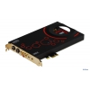 Звуковая карта S.B.Creative ZXR (SB1510) PCI-eX RET (70SB151000001)