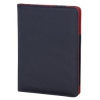 Чехол Lissabon для Apple iPad Mini, 7.9" (20.06 см), 2 положения в виде подставки, полиэстер, синий/красный, Hama     [OhN] (H-106495)