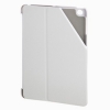 Футляр для iPad Mini (4th Generation), 2в1, функция подставки, складной магнитный край, полиуретан, белый, Hama     [OhN] (H-107967)