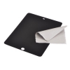 Защитная пленка 4-way для экрана Apple iPad Mini (4th Generation), защита от посторонних взглядов, салфетка из микрофибры, Hama     [OhG] (H-107994)