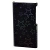 Футляр Stars для iPod nano 7G, поликарбонат, черный, Hama     [ObM] (H-13357)