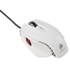 Мышь Vengeance M65  игровая, 8200 dpi, сохранение настроек, сверхлегкий алюминиевый корпус, белый, Corsair (H-52950)