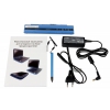 Нетбук iRU School transformer 108 Atom N2600/2Gb/320Gb/int/10,1"/HD/Win 7 Home Basic/blue/schoolsoft/6c/WiFi/Cam