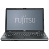Ноутбук Fujitsu LIFEBOOK A512 Core i3-2348M/4Gb/500Gb/DVDRW/int/15.6"/HD/Mat/1366x768/Win 8 EM 64/black/BT4.0/CR/6c/WiFi/Cam (VFY:A5120M53B2RU)
