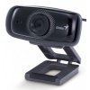 Камера Web Genius FaceCam 322 0.3Mpix USB 2.0 встроенный микрофон (32200319100)