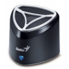 Колонки Genius SP-i175 2.0 черный 2Вт портативные (31731014100)