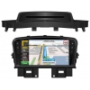 Автомагнитола DVD Velas V-CCR + Navitel (for Chevrolet Cruze 2009-2012)
