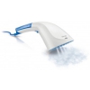 Отпариватель ручной Philips GC310/35 1000Вт белый/голубой