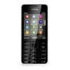 Мобильный телефон Nokia 301 DS белый моноблок 3G 2Sim 2.4" BT  (A00011611)