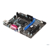 Мат. плата MSI B75MA-P33 <S1155, iB75, 2*DDR3, 2*PCI-E16x, SVGA, DVI, SATA III, LPT, USB 3.0, GB Lan, mATX, Retail>