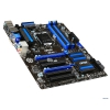 Мат. плата MSI B85-G43 <S1150, iB85, 4*DDR3, 2*PCI-E16x, SVGA, DVI, HDMI, SATA III, SATA RAID, USB 3.0, GB Lan, ATX, Retail>