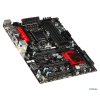 Мат. плата MSI Z77A-GD65 GAMING <S1155, iZ77, 4*DDR3, 3*PCI-E16x, SVGA, DVI, HDMI, SATA III, SATA RAID, GB Lan, ATX, Retail> (911-7751-058)