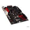 Мат. плата MSI Z87-GD65 GAMING <S1150, iZ87, 4*DDR3, 3*PCI-E16x, SVGA, DVI, HDMI, SATA III, SATA RAID, GB Lan, ATX, Retail>