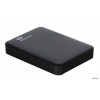 Внешний жесткий диск 2Tb WD WDBU6Y0020BBK-EESN Elements Portable Black 2.5" USB 3.0