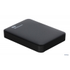 Внешний жесткий диск 2Tb WD WDBU6Y0020BBK-EESN Elements Portable Black 2.5" USB 3.0