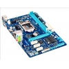 Материнская плата Gigabyte GA-H61M-DS2H Soc-1155 iH61 DDR3 mATX AC'97 8Ch GbLAN VGA+HDMI BULK (GA-H61M-DS2H BULK)